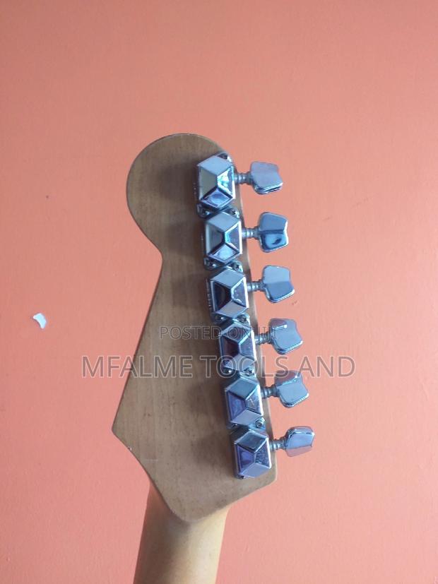 Guitar - Encore Electric Guitar - Ex-Uk - thumbnail 7