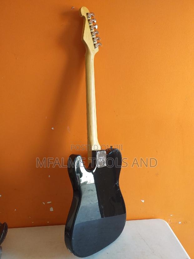 Guitar - Encore Electric Guitar - Ex-Uk - thumbnail 11