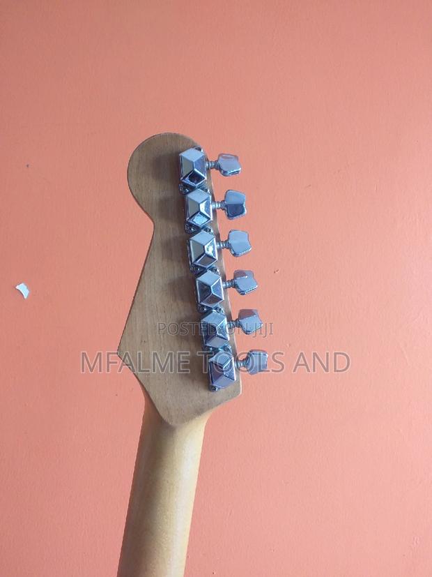 Guitar - Encore Electric Guitar - Ex-Uk - thumbnail 12