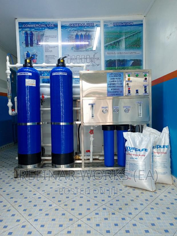 Water Purifier / Treatment Machines - thumbnail 4
