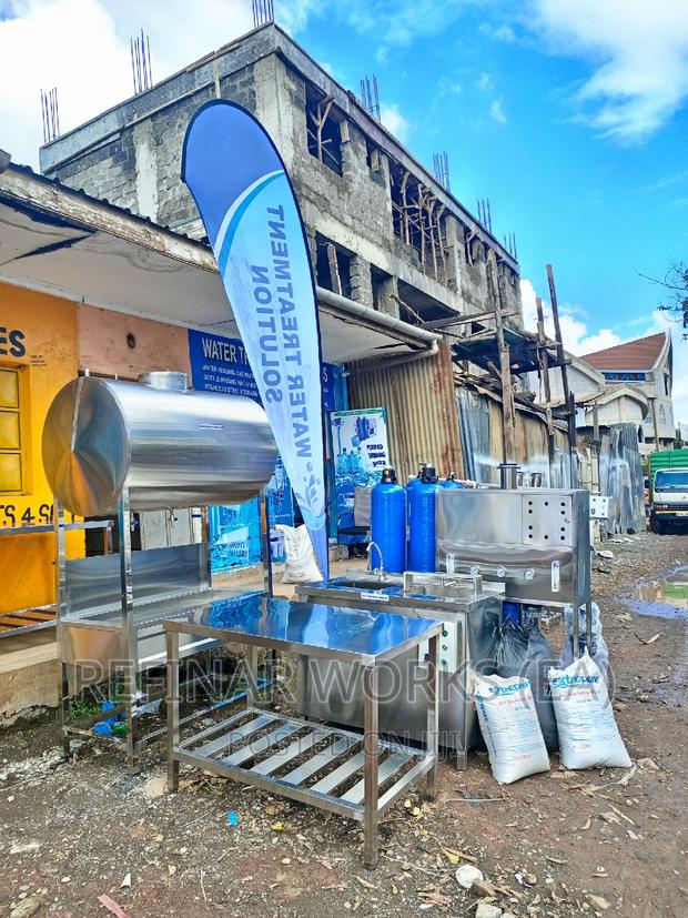 Water Purifier / Treatment Machines - thumbnail 2