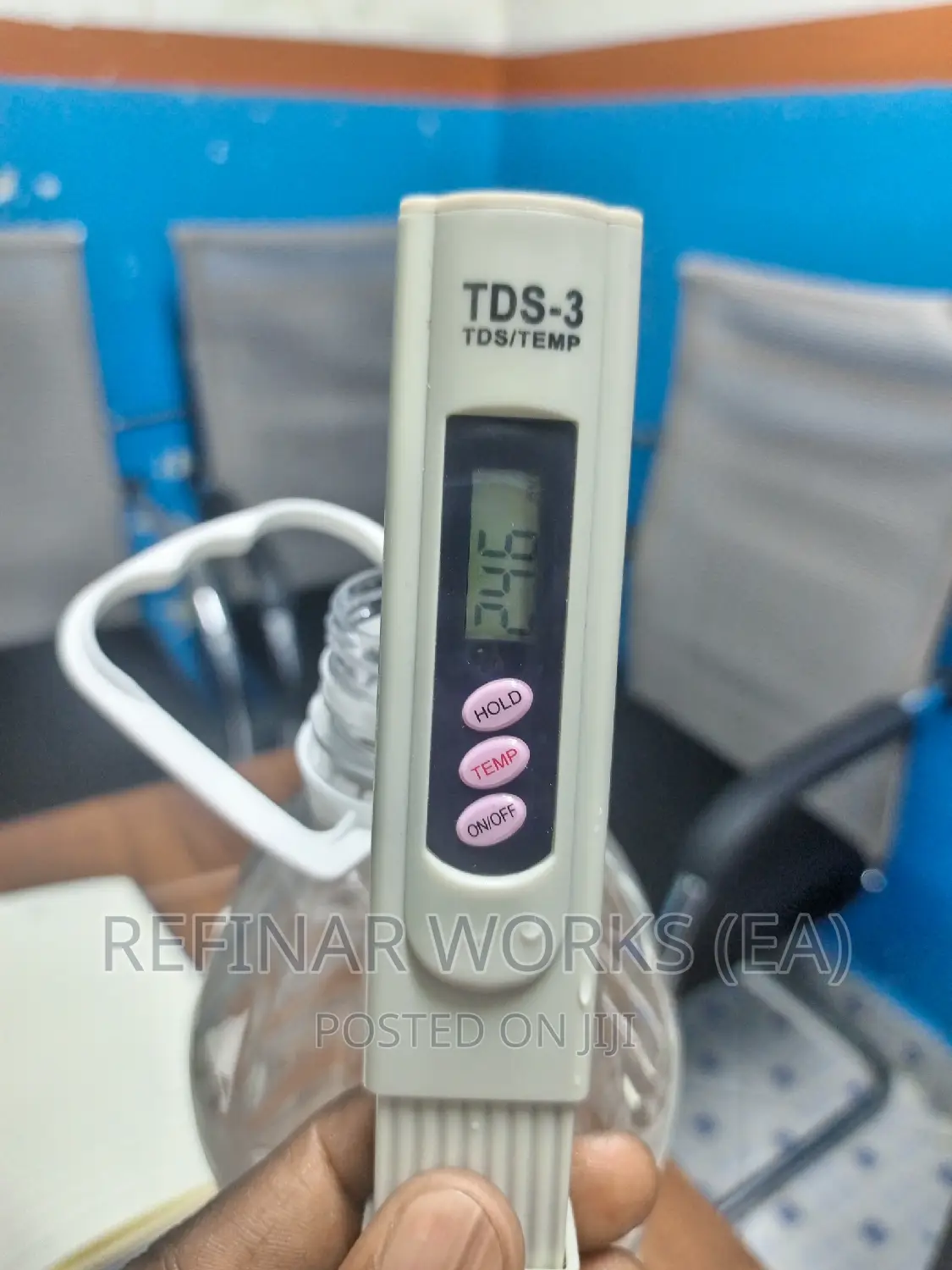 Water Purifier / Treatment Machines