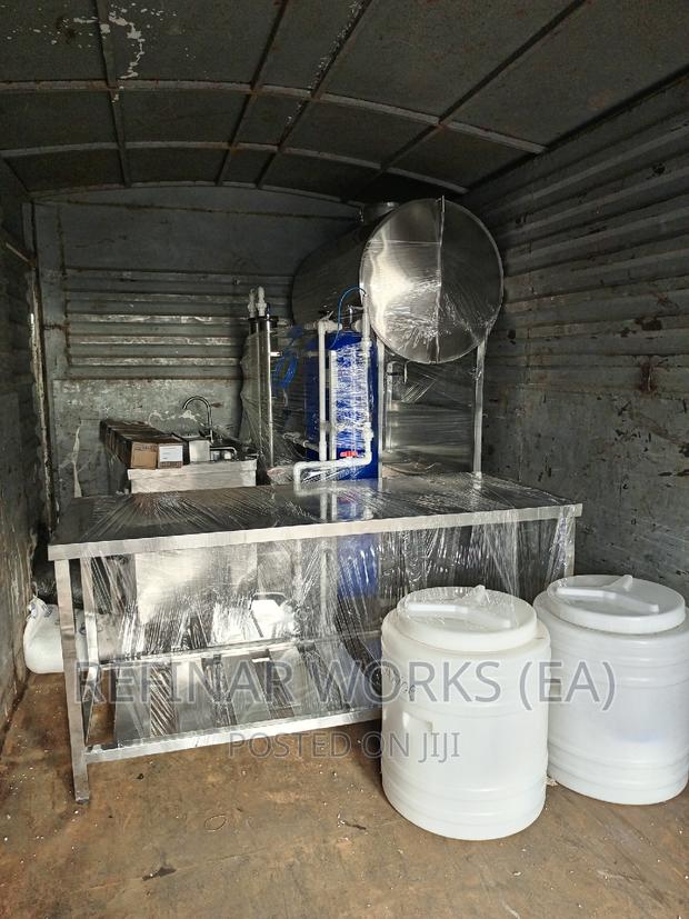 Water Purifier / Treatment Machines - thumbnail 13