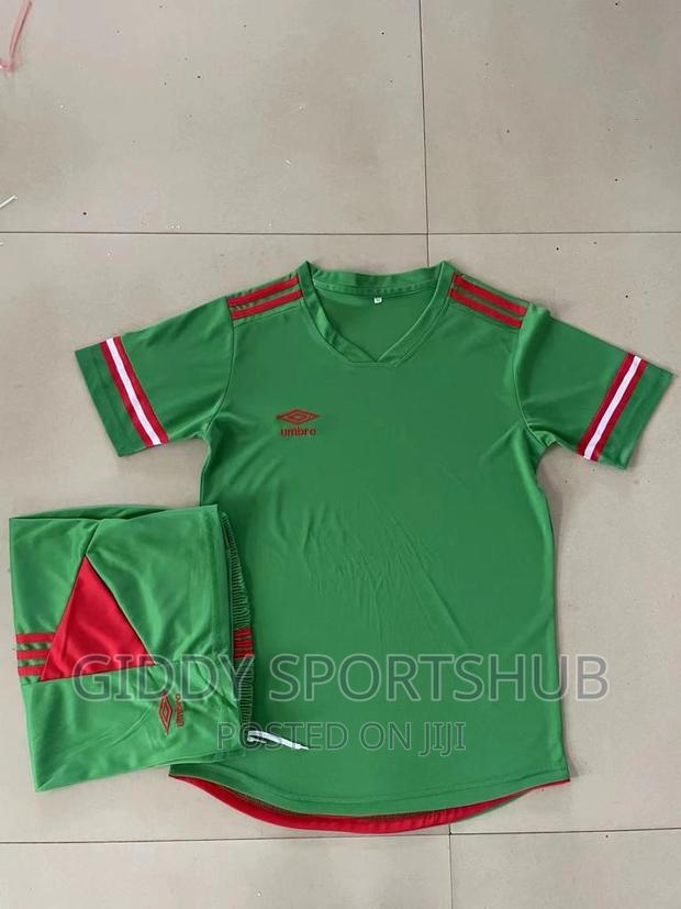 Team Wear Umbro - thumbnail 3