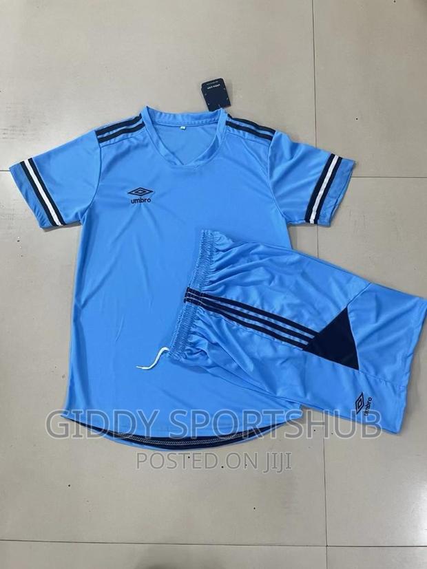 Team Wear Umbro - thumbnail 4