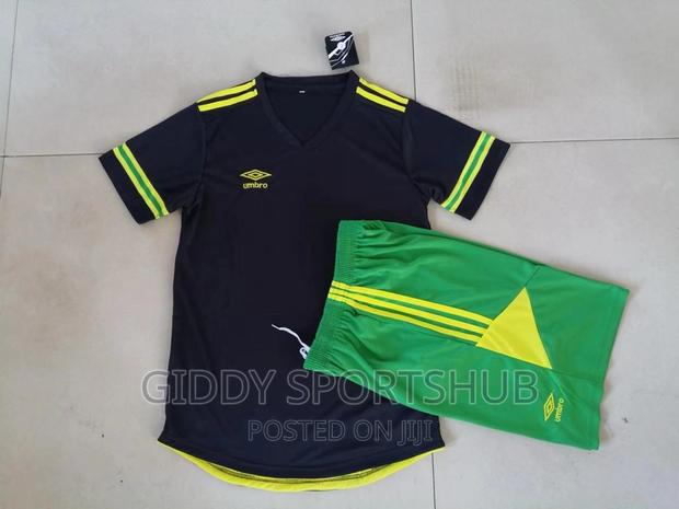 Team Wear Umbro - thumbnail 5