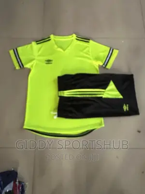 Team Wear Umbro