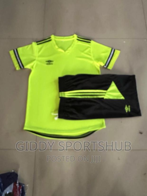 Team Wear Umbro - thumbnail 6