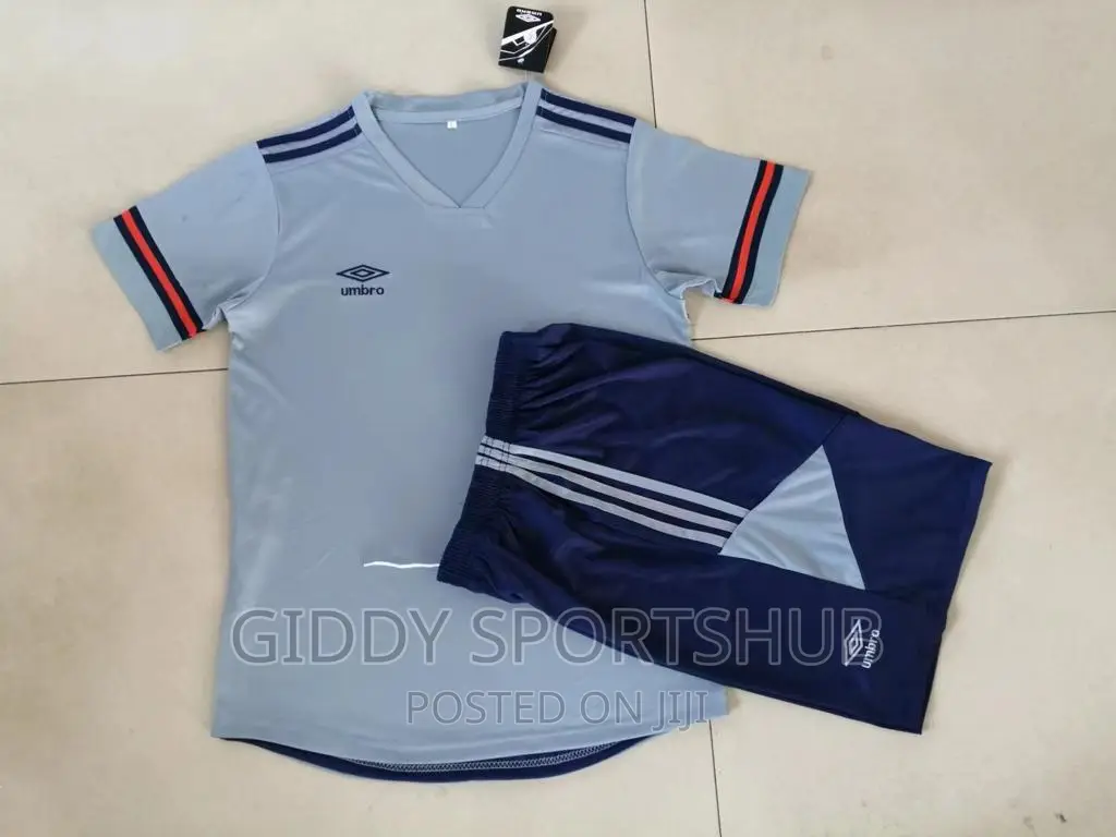 Team Wear Umbro