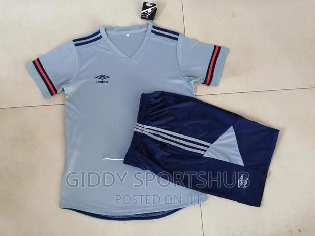 Team Wear Umbro - thumbnail 7