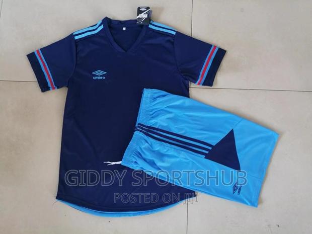 Team Wear Umbro - thumbnail 9