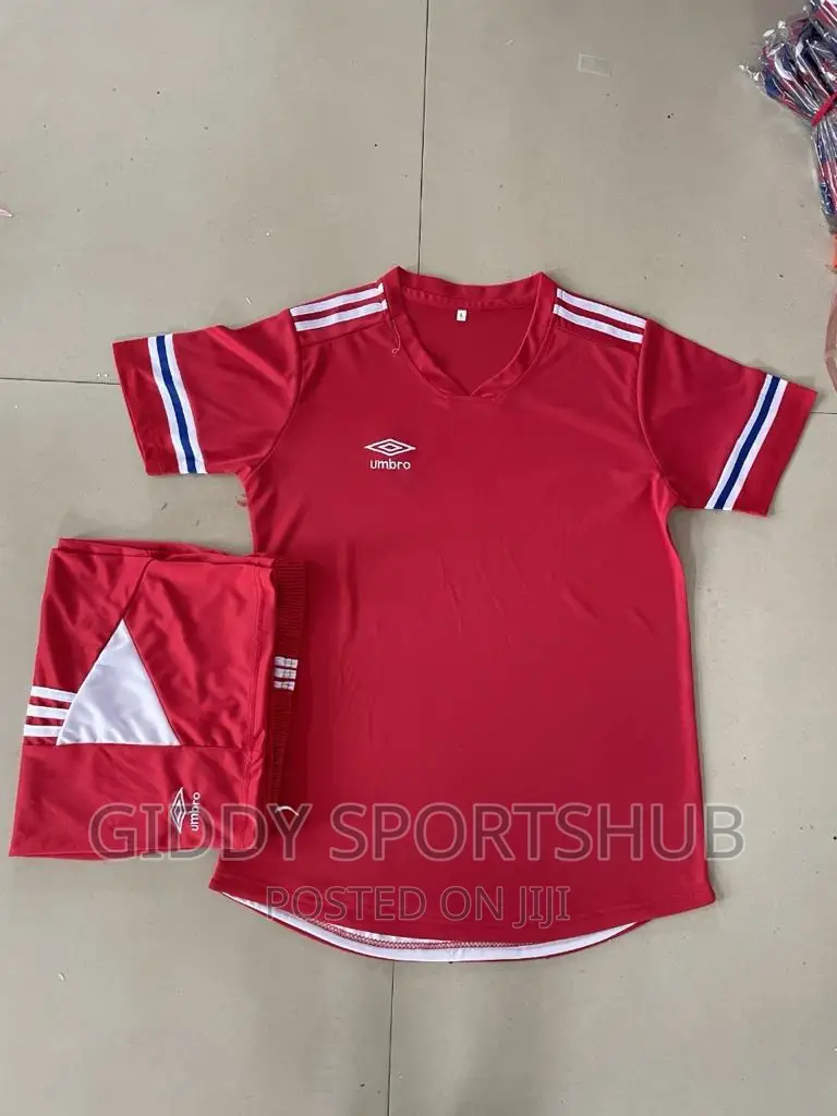 Team Wear Umbro