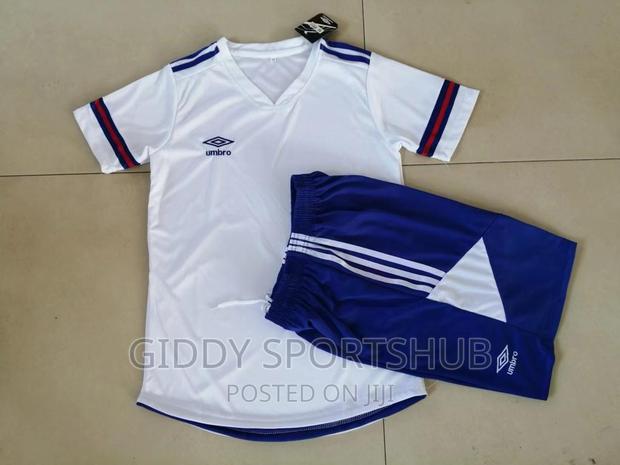 Team Wear Umbro - thumbnail 13