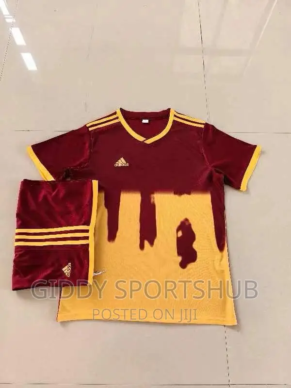 Football Jerseys