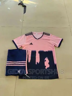 Football Jerseys