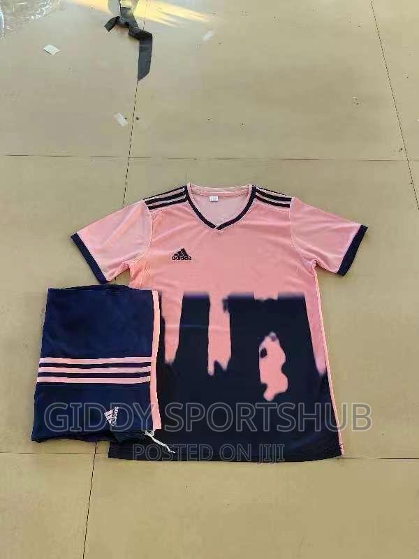 Football Jerseys - thumbnail 3