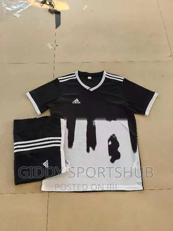 Football Jerseys