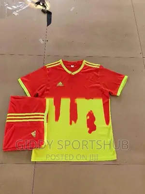 Football Jerseys
