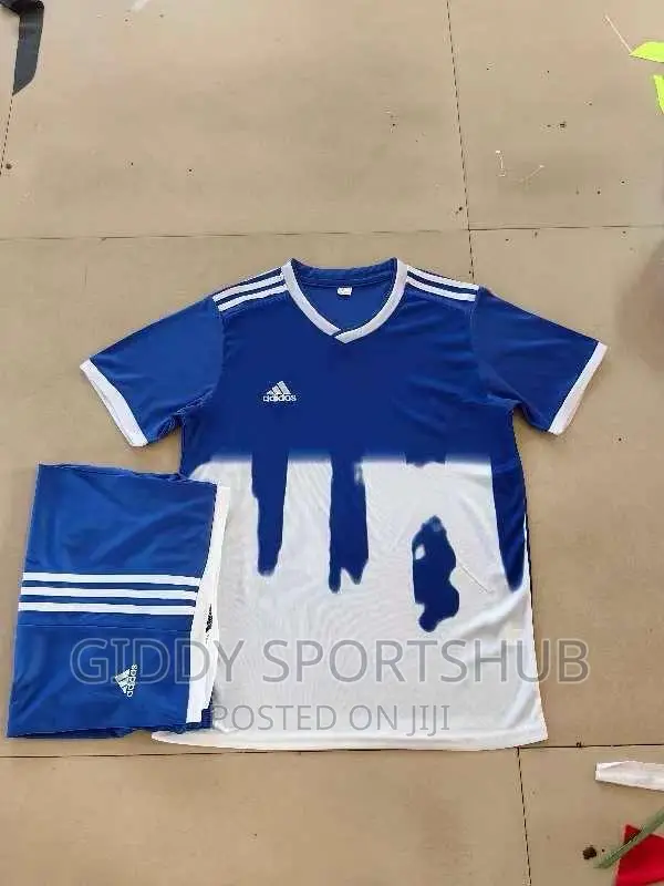 Football Jerseys