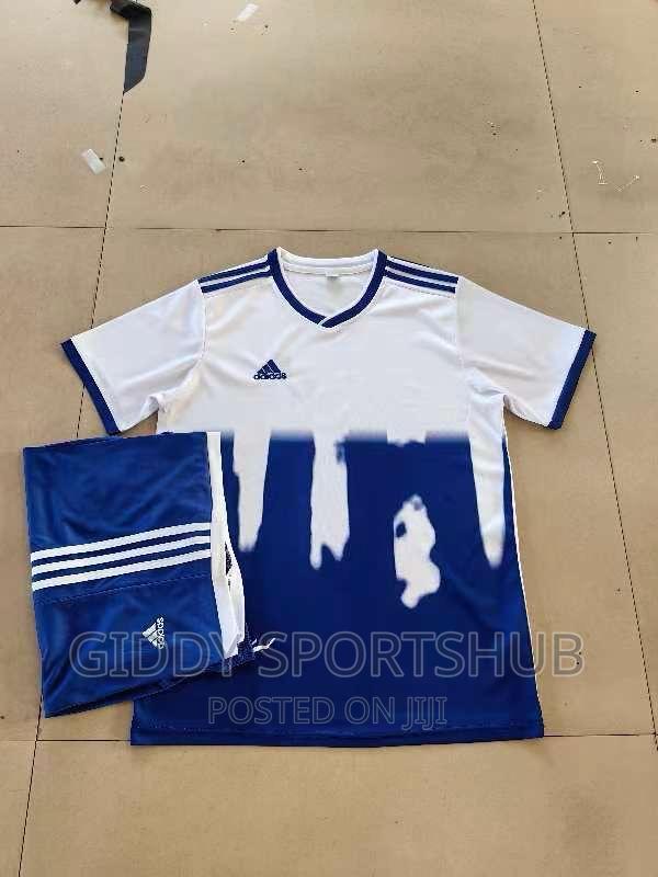 Football Jerseys - thumbnail 7