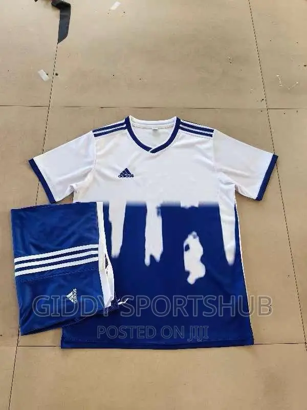 Football Jerseys