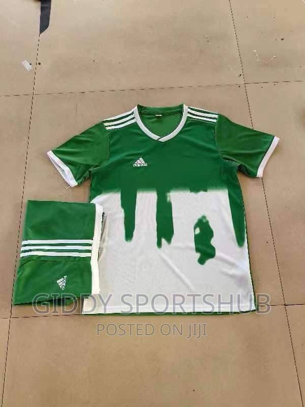 Football Jerseys - thumbnail 8