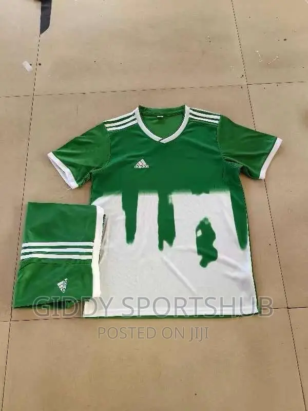 Football Jerseys