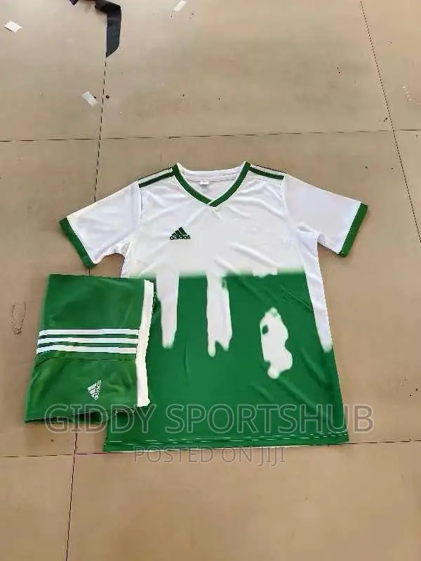 Football Jerseys