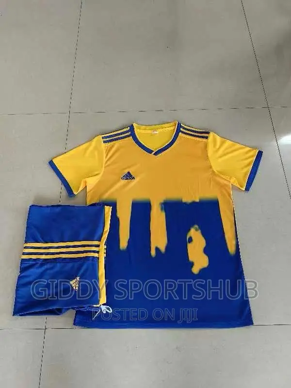 Football Jerseys