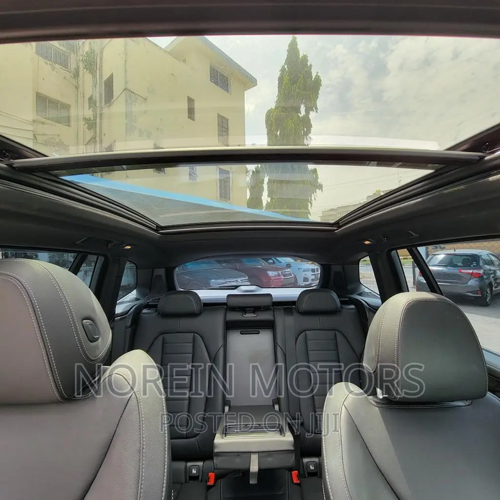 BMW X3 2018 White