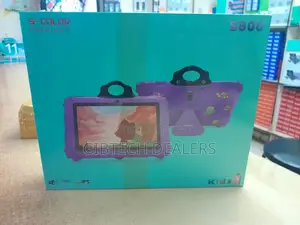 Quality S800 Kids Tablets