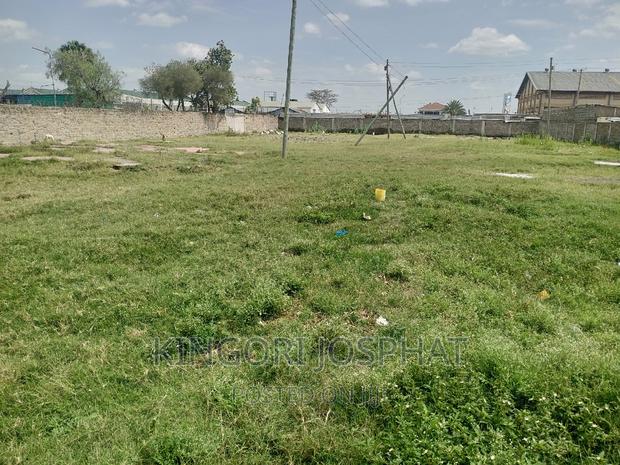 1 Acre for Sale Embakasi - thumbnail 4