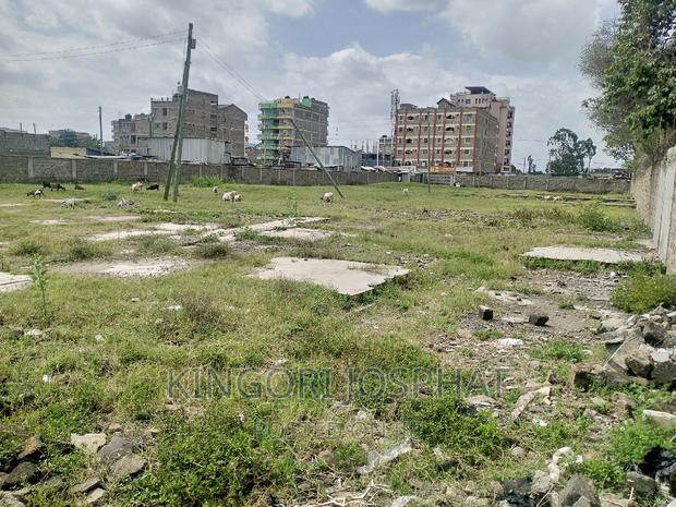 1 Acre for Sale Embakasi - thumbnail 6