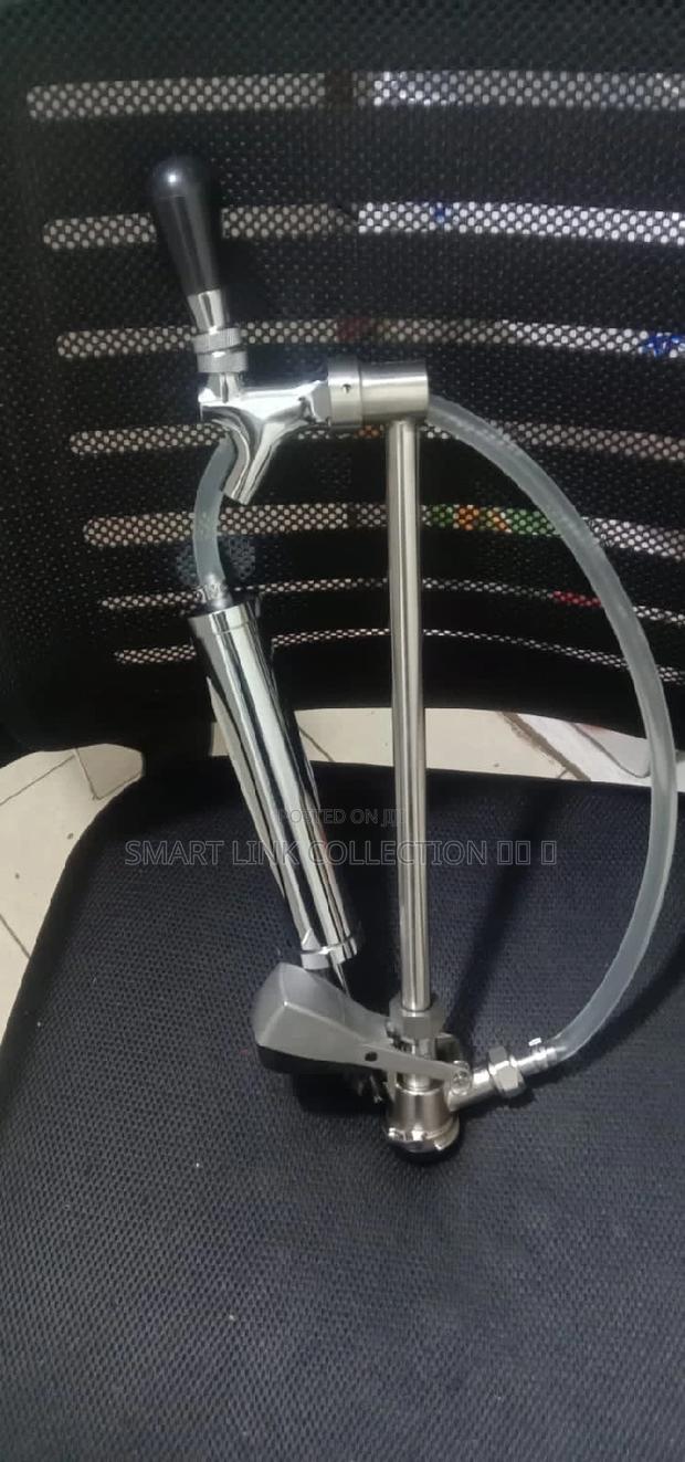 Brand New Keg Pump