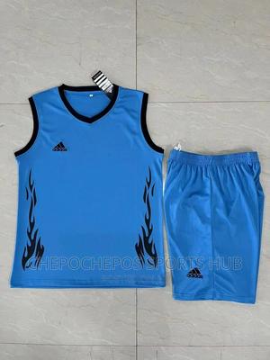 Imported Volleyball Jerseys - thumbnail 2
