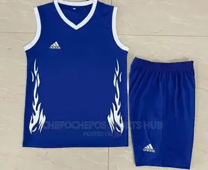 Imported Volleyball Jerseys