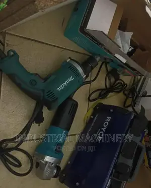Welding Machine Combo-New
