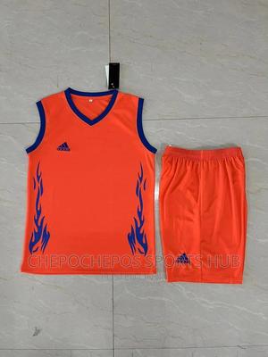 Quality Volleyball Kits - thumbnail 2