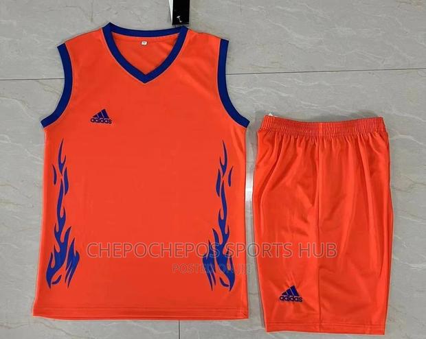 Quality Volleyball Kits - thumbnail 3