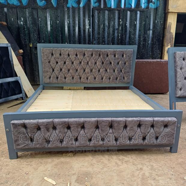 OFFER!! Chester Executive Beds(All Colours and Designs) - main view