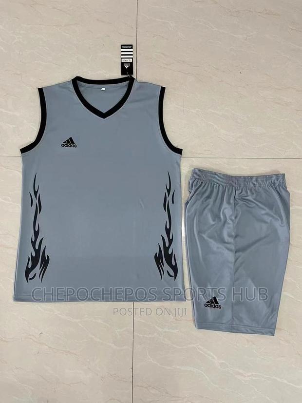 Imported Volleyball Kit's - main view