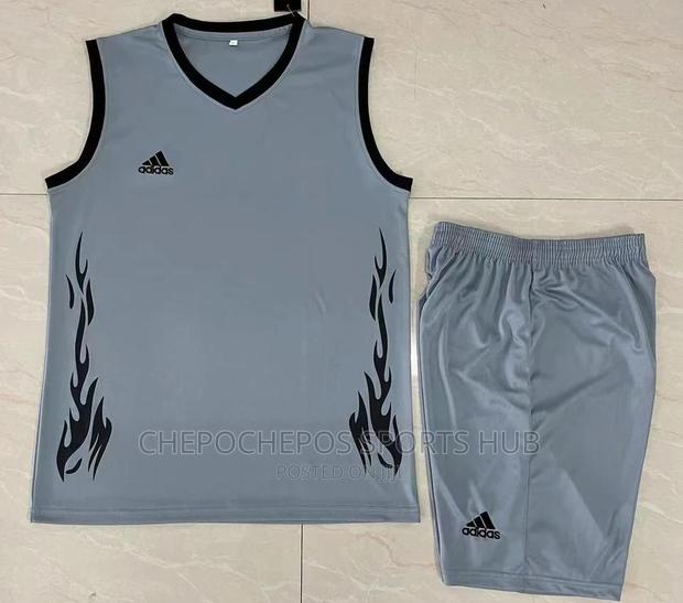 Imported Volleyball Kit's - thumbnail 3