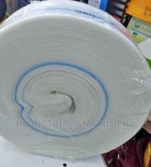 Hose Pipe 100m-Canvas Pipe - main view