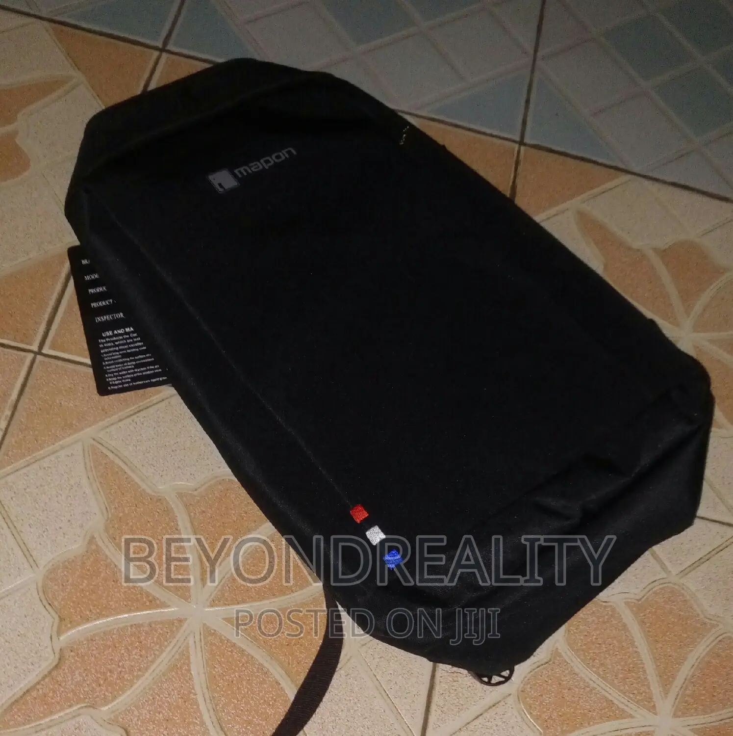 Laptop Bagpack