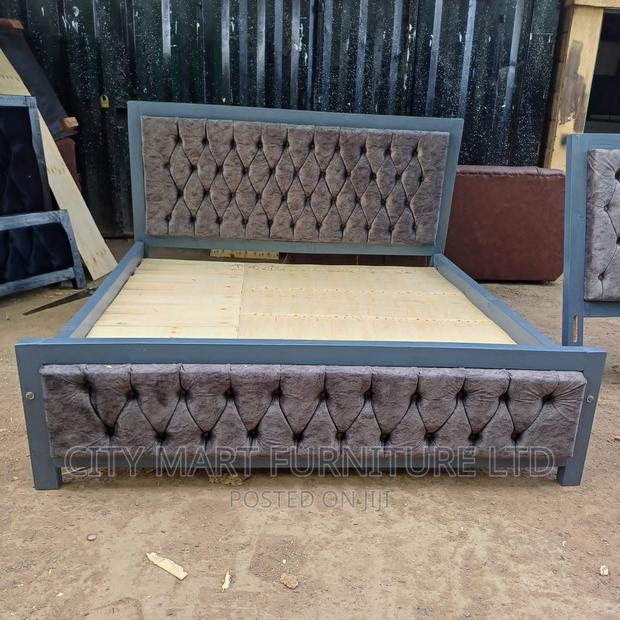 OFFER!! Chester Executive Beds(All Colours and Designs) - main view