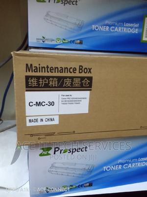 Mc -30 CANON Maintenance Cartridge for Prograph - thumbnail 2