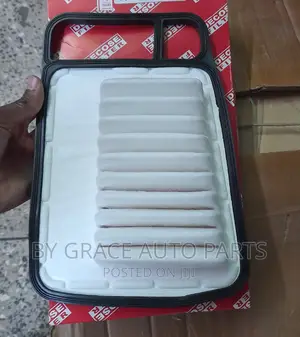 Best Air Filter/Air Cleaner for Suzuki Alto.