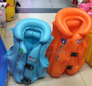 Swim Inflatable Jackets