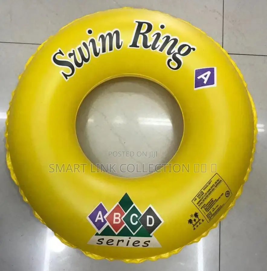 Swim Inflatable Rings