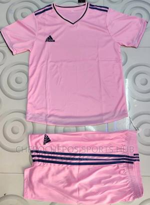 Imported Football Jerseys - thumbnail 2